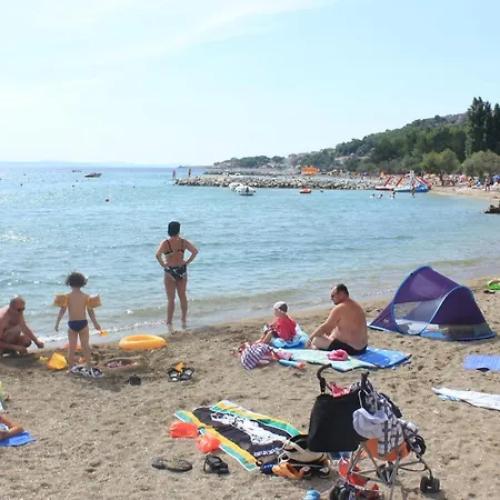Apartment By The Sea Duce, - 14587 *