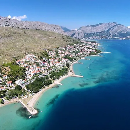 By The Sea Duce, - 14587 Apartment *