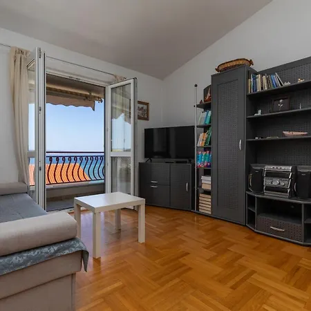 Apartment By The Sea Duce, - 14587 Omis