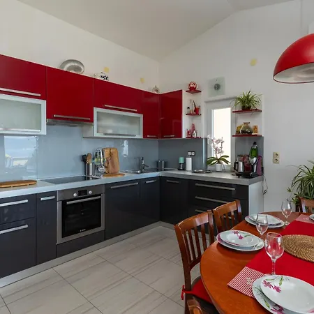 Apartment By The Sea Duce, - 14587 Omis