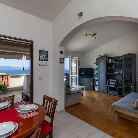 By The Sea Duce, - 14587 Apartment *