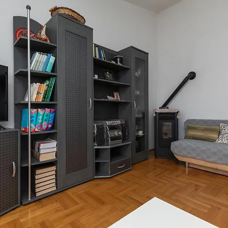 By The Sea Duce, - 14587 Apartment Omis