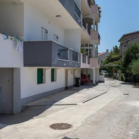 By The Sea Duce, - 14587 Appartement *