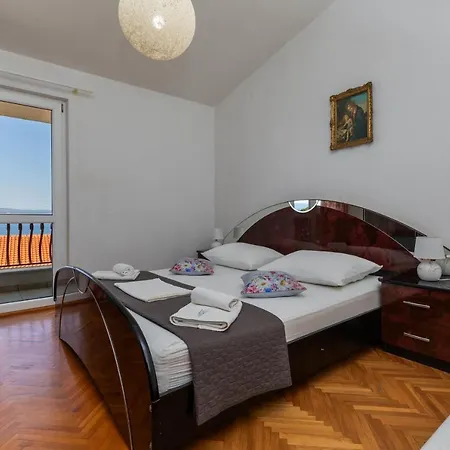 Appartement By The Sea Duce, - 14587 Omiš