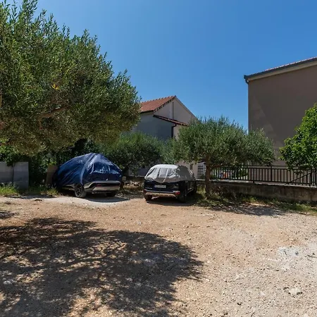 Appartement By The Sea Duce, - 14587 Omiš