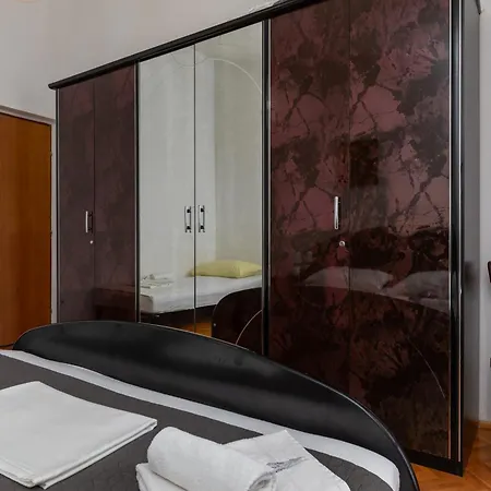 By The Sea Duce, - 14587 Apartament Omiš