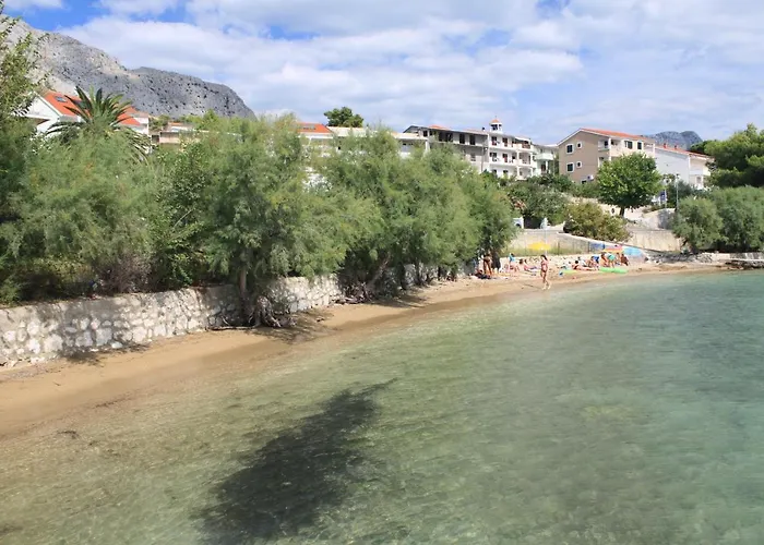 By The Sea Duce, - 14587 Appartement *