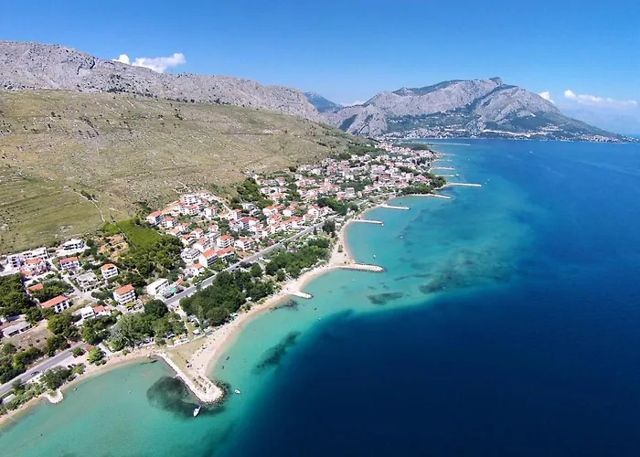 By The Sea Duce, - 14587 Appartement *