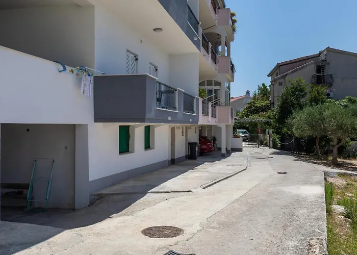 By The Sea Duce, - 14587 Appartement *