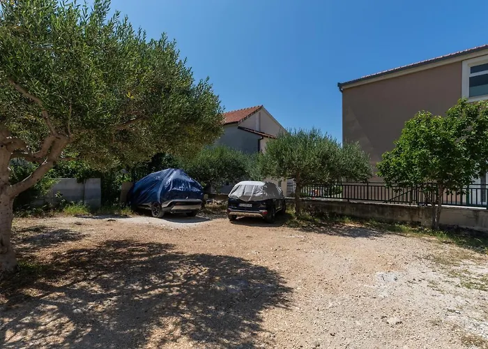 Appartement By The Sea Duce, - 14587 Omiš
