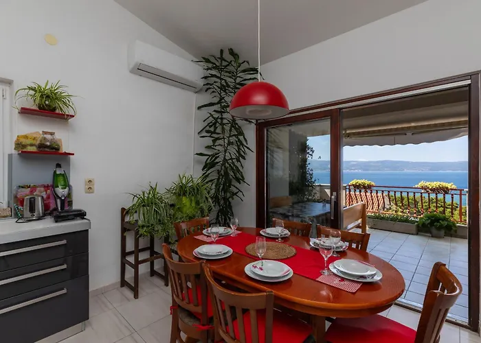 By The Sea Duce, - 14587 Appartement *